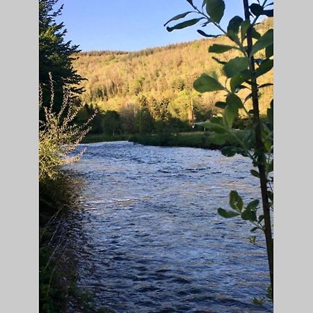 Gite Authentic Ardenne Vresse-sur-Semois Kültér fotó