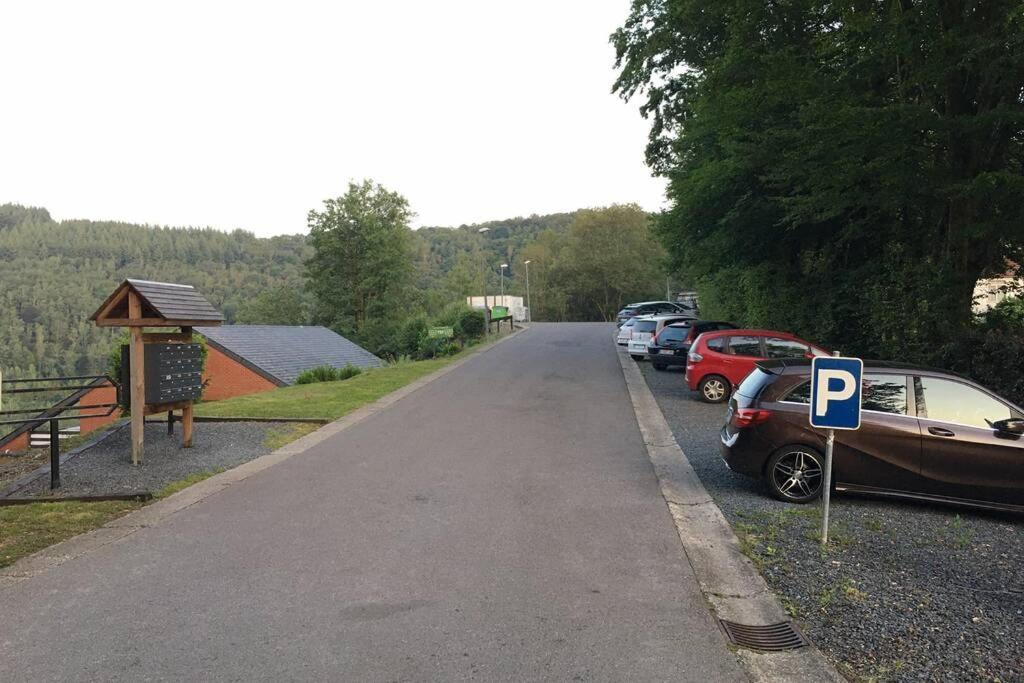 Gite Authentic Ardenne Vresse-sur-Semois Kültér fotó
